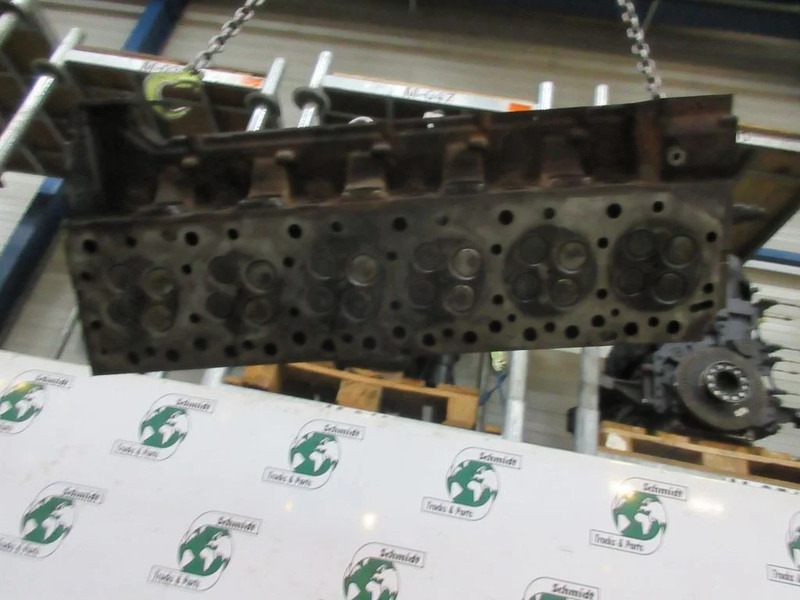 Renault 7422083486 CILINDERKOP RENAULT 460 DXI EURO 5 EEV - Bloque de cilindros para Camión: foto 5 Renault 7422083486 CILINDERKOP RENAULT 460 DXI EURO 5 EEV - Bloque de cilindros para Camión: foto 5