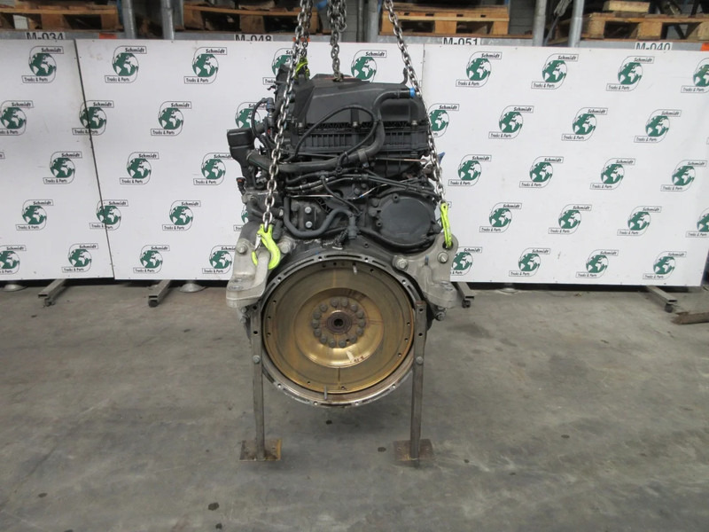 Renault 7422688467//7485008163/7485002163 D13K 520 HP RENAULT EURO 6 - Motor para Camión: foto 4 Renault 7422688467//7485008163/7485002163 D13K 520 HP RENAULT EURO 6 - Motor para Camión: foto 4