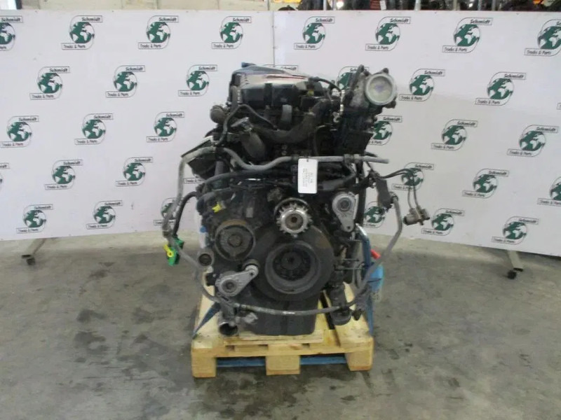 Renault 7422783517 // 7485002151//7485002161 D11 K 460 EURO 6 KM 120.000 - Motor para Camión: foto 2 Renault 7422783517 // 7485002151//7485002161 D11 K 460 EURO 6 KM 120.000 - Motor para Camión: foto 2