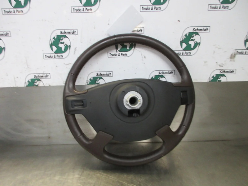 Renault 7482286992 STUURWIEL RENAULT T520 EURO 6 - Volante para Camión: foto 2 Renault 7482286992 STUURWIEL RENAULT T520 EURO 6 - Volante para Camión: foto 2