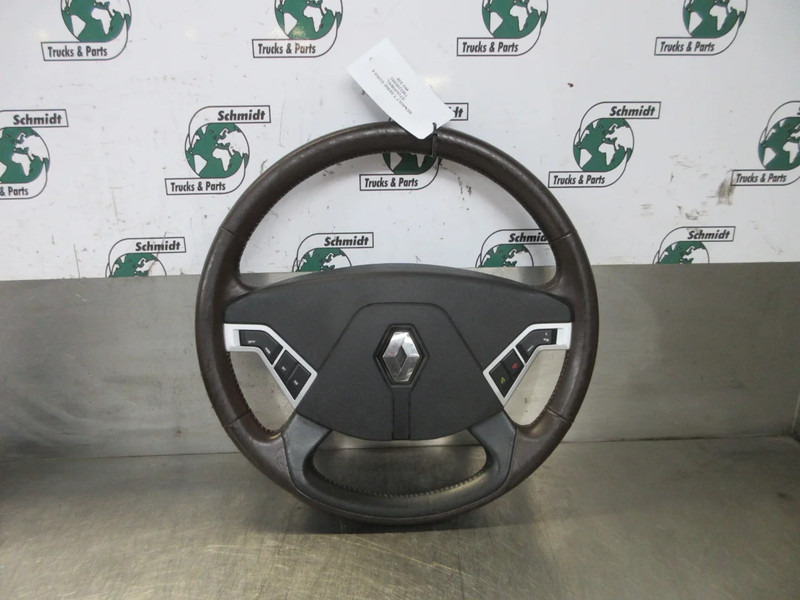 Renault 7482286992 STUURWIEL RENAULT T520 EURO 6 - Volante para Camión: foto 3 Renault 7482286992 STUURWIEL RENAULT T520 EURO 6 - Volante para Camión: foto 3