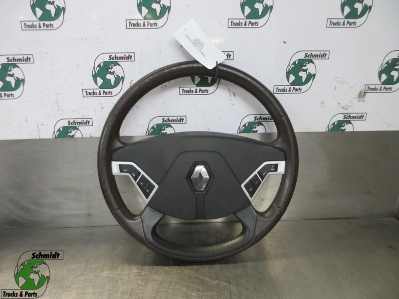 Renault 7482286992 STUURWIEL RENAULT T520 EURO 6 - Volante para Camión: foto 1 Renault 7482286992 STUURWIEL RENAULT T520 EURO 6 - Volante para Camión: foto 1