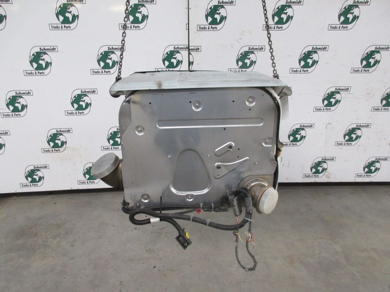 Renault D210 23745410 / 23815778 KATALYSATOR EURO 6 MODEL 2022 - Convertidor catalítico para Camión: foto 2 Renault D210 23745410 / 23815778 KATALYSATOR EURO 6 MODEL 2022 - Convertidor catalítico para Camión: foto 2
