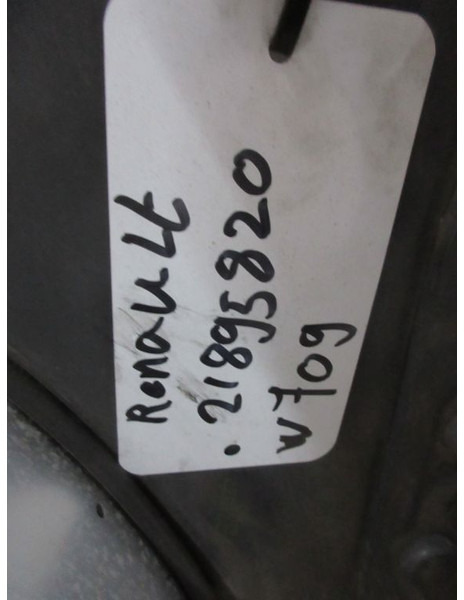 Renault T-SERIE 21895820 BRANDSTOFTANK EURO 6 - Depósito de combustible para Camión: foto 5 Renault T-SERIE 21895820 BRANDSTOFTANK EURO 6 - Depósito de combustible para Camión: foto 5