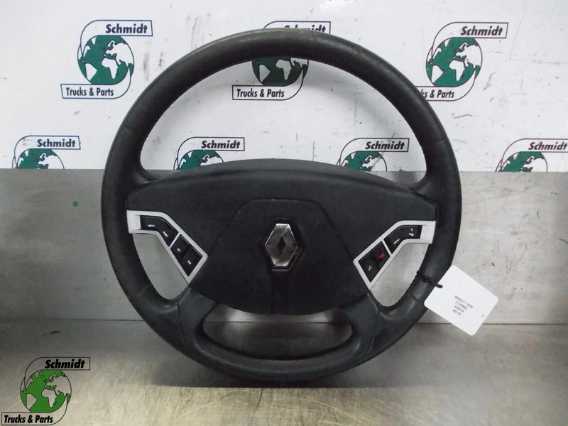 Renault T SERIE 82269149 STUURWIEL - Volante para Camión: foto 1 Renault T SERIE 82269149 STUURWIEL - Volante para Camión: foto 1