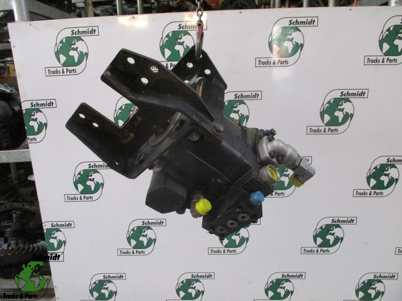 Rexroth A4VG14OEP4D132R-NSF02F001FP-S REXROTH POMP DAF 106 EURO 6 // 4X4 - Hidráulica para Camión: foto 1 Rexroth A4VG14OEP4D132R-NSF02F001FP-S REXROTH POMP DAF 106 EURO 6 // 4X4 - Hidráulica para Camión: foto 1