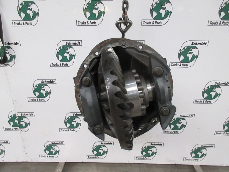 Scania 1722312/574522 RATIO 2,71 R780 SCANIA R 420 EURO 5 - Diferencial para Camión: foto 2 Scania 1722312/574522 RATIO 2,71 R780 SCANIA R 420 EURO 5 - Diferencial para Camión: foto 2