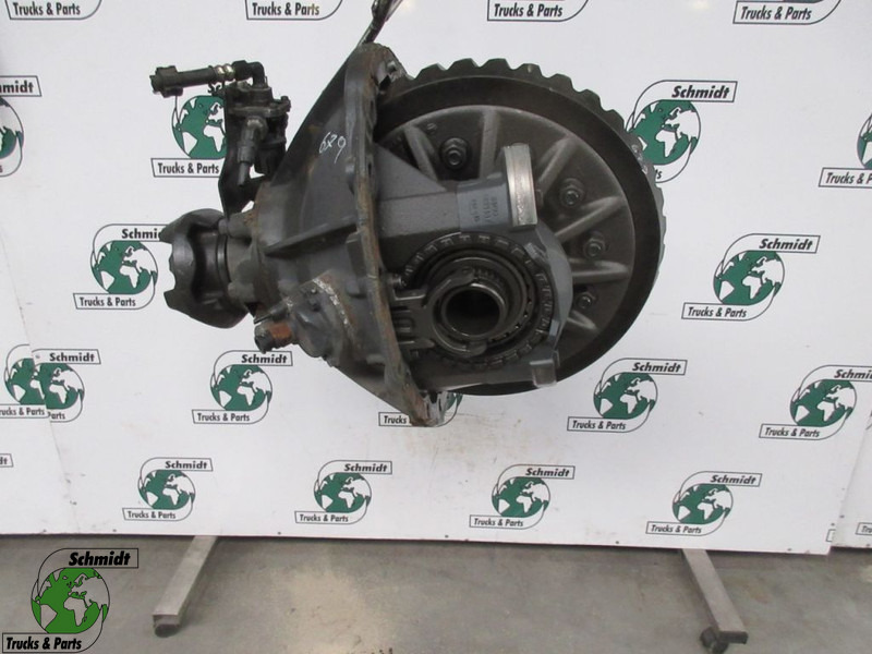 Scania 1722312/574522 RATIO 2,71 R780 SCANIA R 420 EURO 5 - Diferencial para Camión: foto 1 Scania 1722312/574522 RATIO 2,71 R780 SCANIA R 420 EURO 5 - Diferencial para Camión: foto 1