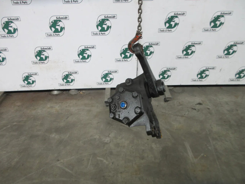 Caja de dirección para Camión Scania 1783436 / 573399 STUUHUIS SCANIA R 450 EURO 6: foto 6