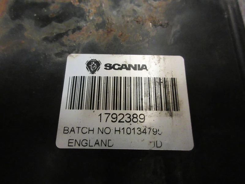 Scania 1792389 ACHTERLAMP SCANIA R SERIE MODEL EURO 6 RECHTS - Luz trasera para Camión: foto 5 Scania 1792389 ACHTERLAMP SCANIA R SERIE MODEL EURO 6 RECHTS - Luz trasera para Camión: foto 5