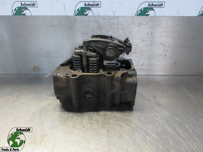 Scania 1924437/2005280 CILINDERKOP EURO 6 - Bloque de cilindros para Camión: foto 1 Scania 1924437/2005280 CILINDERKOP EURO 6 - Bloque de cilindros para Camión: foto 1