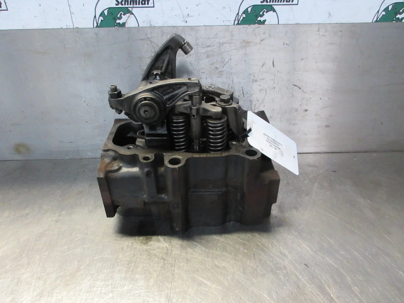 Scania 1924437/2005280 CILINDERKOP EURO 6 - Bloque de cilindros para Camión: foto 3 Scania 1924437/2005280 CILINDERKOP EURO 6 - Bloque de cilindros para Camión: foto 3