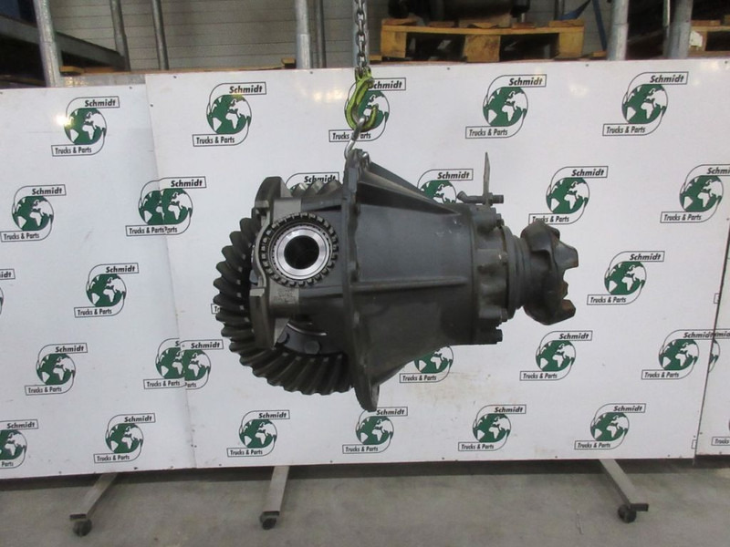 Scania 2052040/2586531/574621 RATIO 2,71 R780 SCANIA R 450 MODEL 2017 EURO 6 - Diferencial para Camión: foto 4 Scania 2052040/2586531/574621 RATIO 2,71 R780 SCANIA R 450 MODEL 2017 EURO 6 - Diferencial para Camión: foto 4