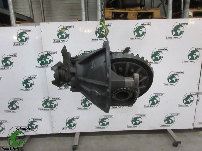 Scania 2052040/2586531/574621 RATIO 2,71 R780 SCANIA R 450 MODEL 2017 EURO 6 - Diferencial para Camión: foto 1 Scania 2052040/2586531/574621 RATIO 2,71 R780 SCANIA R 450 MODEL 2017 EURO 6 - Diferencial para Camión: foto 1