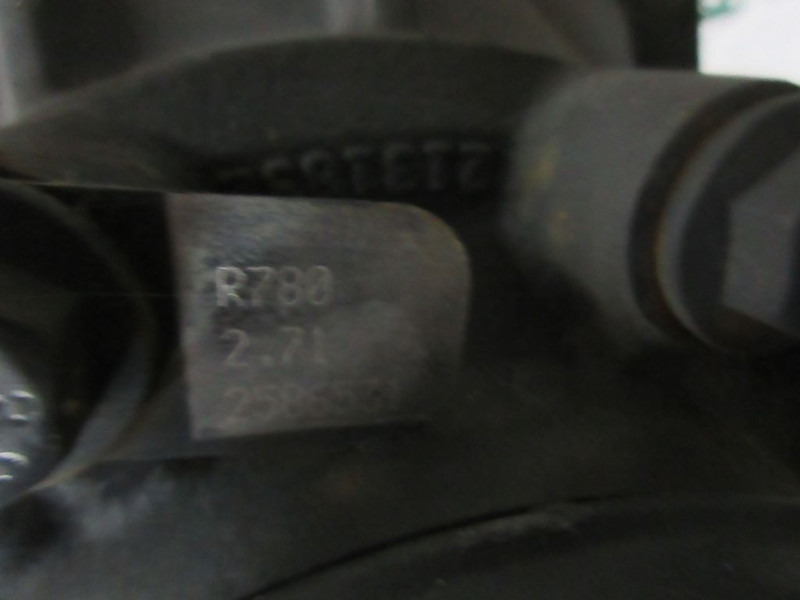 Scania 2052040/2586531/574621 RATIO 2,71 R780 SCANIA R 450 MODEL 2017 EURO 6 - Diferencial para Camión: foto 5 Scania 2052040/2586531/574621 RATIO 2,71 R780 SCANIA R 450 MODEL 2017 EURO 6 - Diferencial para Camión: foto 5