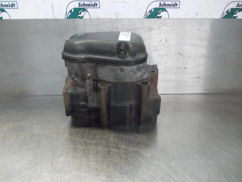 Scania 2245533 575999 // R 450 CILINDERKOP EURO 6 - Bloque de cilindros para Camión: foto 3 Scania 2245533 575999 // R 450 CILINDERKOP EURO 6 - Bloque de cilindros para Camión: foto 3