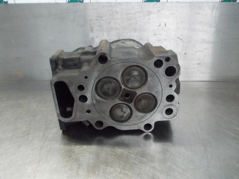 Scania 2245533 575999 // R 450 CILINDERKOP EURO 6 - Bloque de cilindros para Camión: foto 5 Scania 2245533 575999 // R 450 CILINDERKOP EURO 6 - Bloque de cilindros para Camión: foto 5