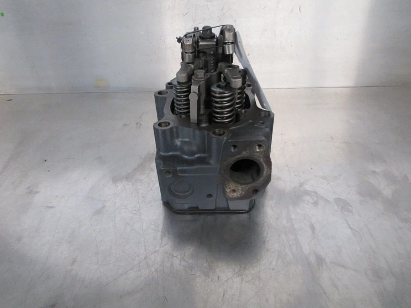 Bloque de cilindros para Camión Scania 2245533 575999 // R 450 CILINDERKOP EURO 6: foto 7
