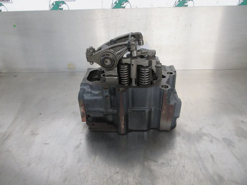 Bloque de cilindros para Camión Scania 2245533 575999 // R 450 CILINDERKOP EURO 6: foto 8