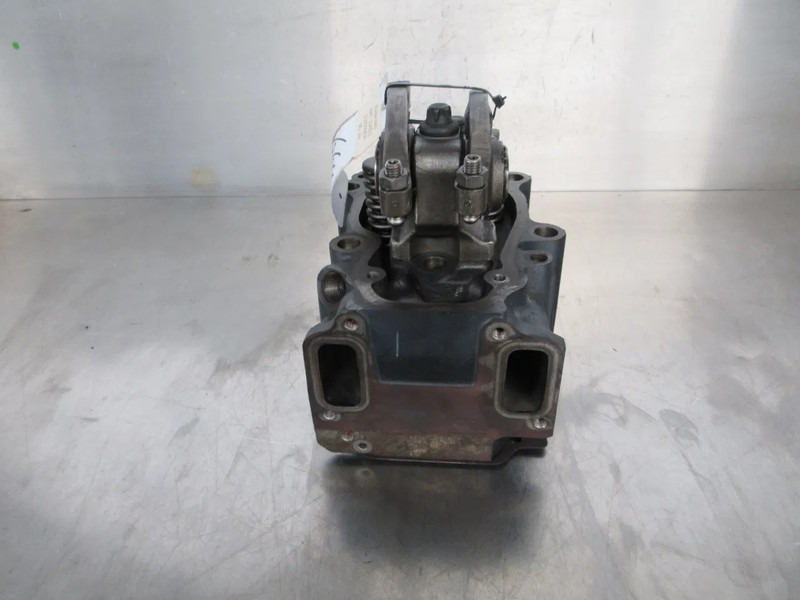Bloque de cilindros para Camión Scania 2245533 575999 // R 450 CILINDERKOP EURO 6: foto 9
