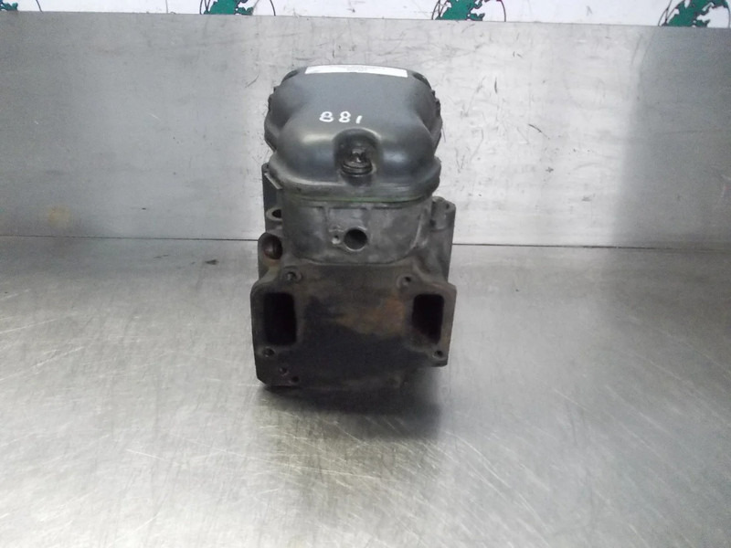 Scania 2245533 575999 // R 450 CILINDERKOP EURO 6 - Bloque de cilindros para Camión: foto 2 Scania 2245533 575999 // R 450 CILINDERKOP EURO 6 - Bloque de cilindros para Camión: foto 2