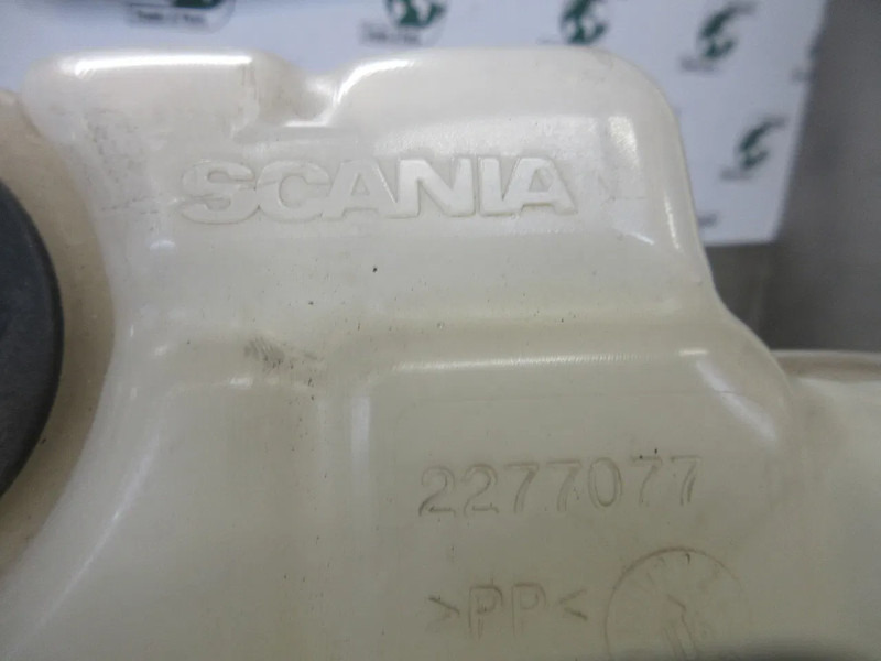 Scania 2277077 SCANIA S 450 NGS Expansiereservoir MODEL 2021 - Depósito de expansión para Camión: foto 3 Scania 2277077 SCANIA S 450 NGS Expansiereservoir MODEL 2021 - Depósito de expansión para Camión: foto 3