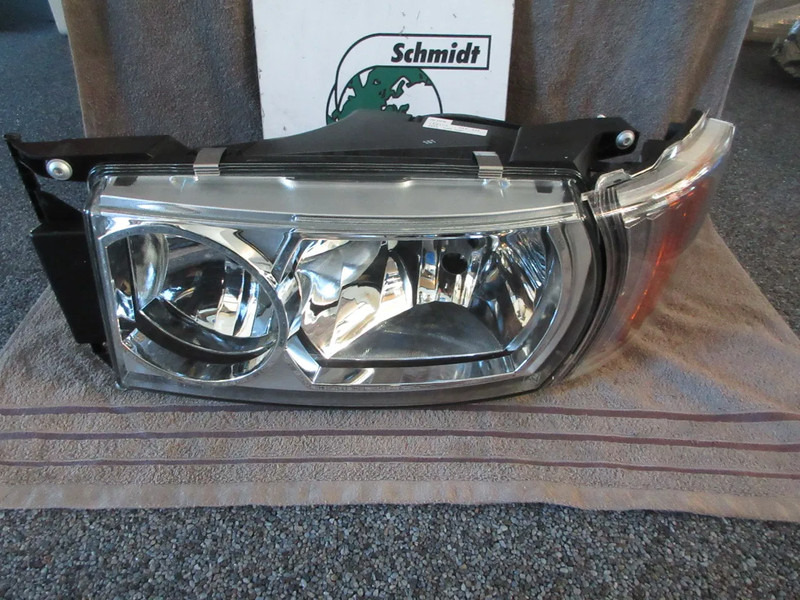 Faro delantero para Camión Scania 2416136 KOPLAMP LINKS SCANIA R 450 EURO 6 NIEUWE !!!: foto 13