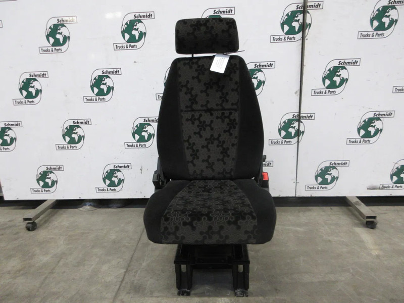 Scania 2601039 // 2499362 // 2474716 STOELEN SET S 450 NGS MODEL 2020 - Asiento para Camión: foto 5 Scania 2601039 // 2499362 // 2474716 STOELEN SET S 450 NGS MODEL 2020 - Asiento para Camión: foto 5