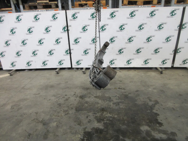 Scania 2928179 // 2534051 BLADVEER SCANIA R 410 EURO 6 MODEL 2021 R+L NGS - Suspensión de ballestas para Camión: foto 4 Scania 2928179 // 2534051 BLADVEER SCANIA R 410 EURO 6 MODEL 2021 R+L NGS - Suspensión de ballestas para Camión: foto 4