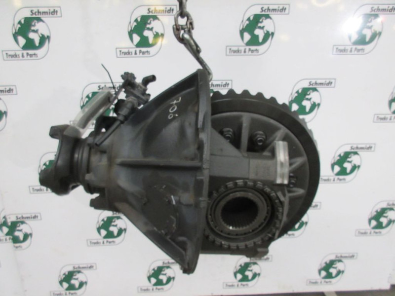 Scania G450 2035701 DIFFERENTIEEL R780 RATIO 2.59 EURO 6 - Diferencial para Camión: foto 3 Scania G450 2035701 DIFFERENTIEEL R780 RATIO 2.59 EURO 6 - Diferencial para Camión: foto 3