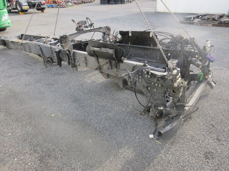Scania P410 TYPE N323//N3 H4100A211D1001D NEUWE MODEL 2020 - Bastidor/ Chasis para Camión: foto 5 Scania P410 TYPE N323//N3 H4100A211D1001D NEUWE MODEL 2020 - Bastidor/ Chasis para Camión: foto 5