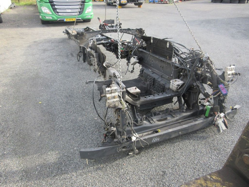 Scania P410 TYPE N323//N3 H4100A211D1001D NEUWE MODEL 2020 - Bastidor/ Chasis para Camión: foto 4 Scania P410 TYPE N323//N3 H4100A211D1001D NEUWE MODEL 2020 - Bastidor/ Chasis para Camión: foto 4