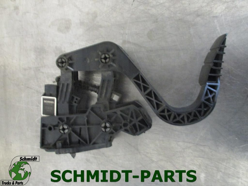 Scania R440 2007508 GASPEDAAL - Pedal para Camión: foto 1 Scania R440 2007508 GASPEDAAL - Pedal para Camión: foto 1