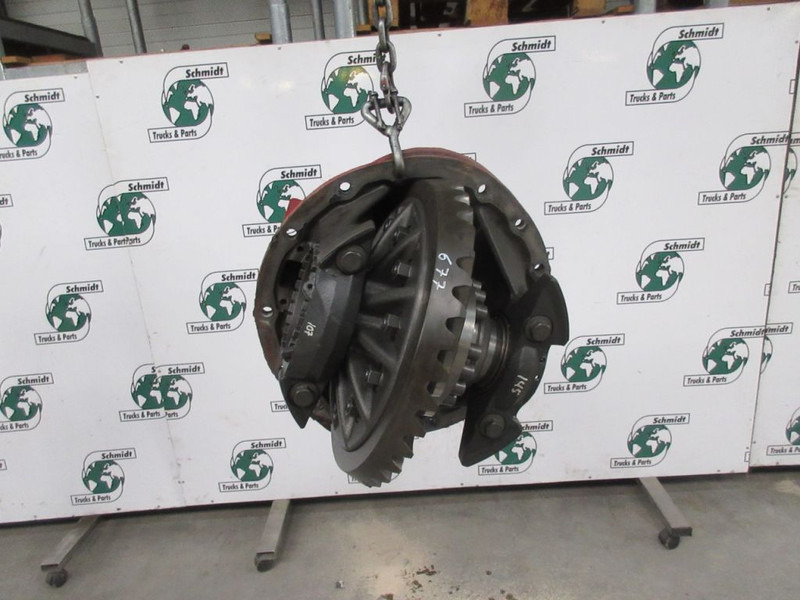 Scania R480 2082063 DIFFERENTIEEL R780 RATIO 2.92 EURO 5 - Diferencial para Camión: foto 4 Scania R480 2082063 DIFFERENTIEEL R780 RATIO 2.92 EURO 5 - Diferencial para Camión: foto 4
