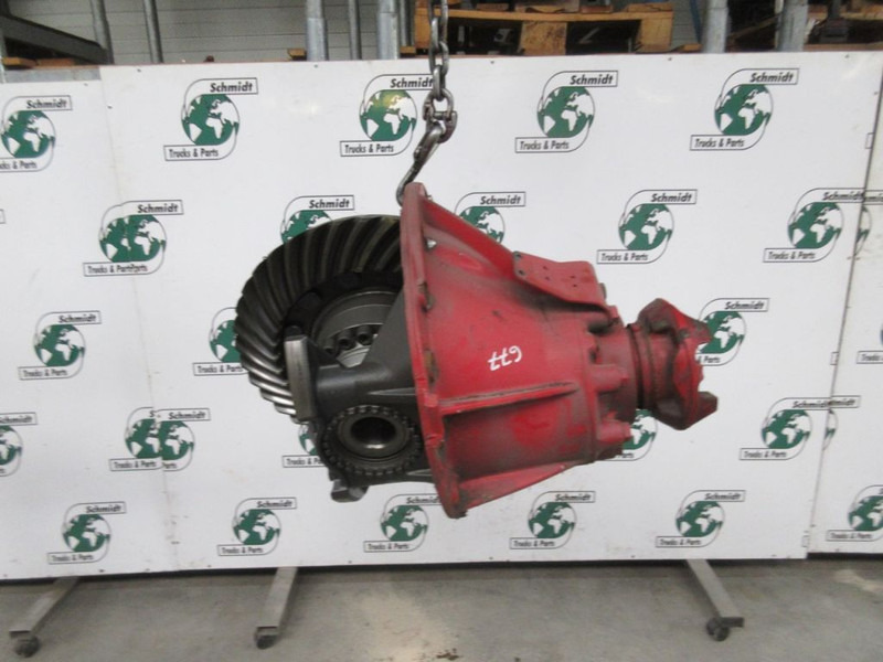 Scania R480 2082063 DIFFERENTIEEL R780 RATIO 2.92 EURO 5 - Diferencial para Camión: foto 2 Scania R480 2082063 DIFFERENTIEEL R780 RATIO 2.92 EURO 5 - Diferencial para Camión: foto 2