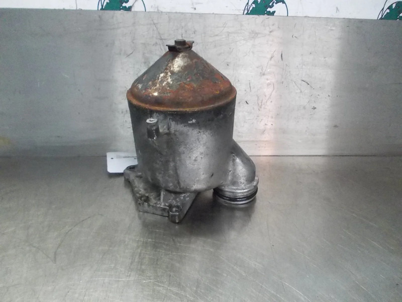 Scania R520 2304256 CENTRIFUGAAL OLIEREINIGER EURO 6 - Filtro de aceite para Camión: foto 2 Scania R520 2304256 CENTRIFUGAAL OLIEREINIGER EURO 6 - Filtro de aceite para Camión: foto 2