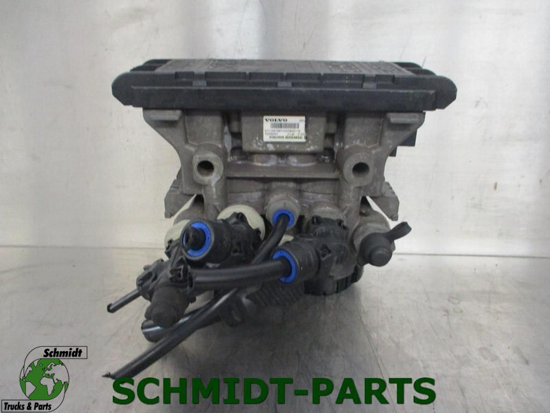 Volvo 21114975 EBS Modulator - Piezas de freno para Camión: foto 1 Volvo 21114975 EBS Modulator - Piezas de freno para Camión: foto 1