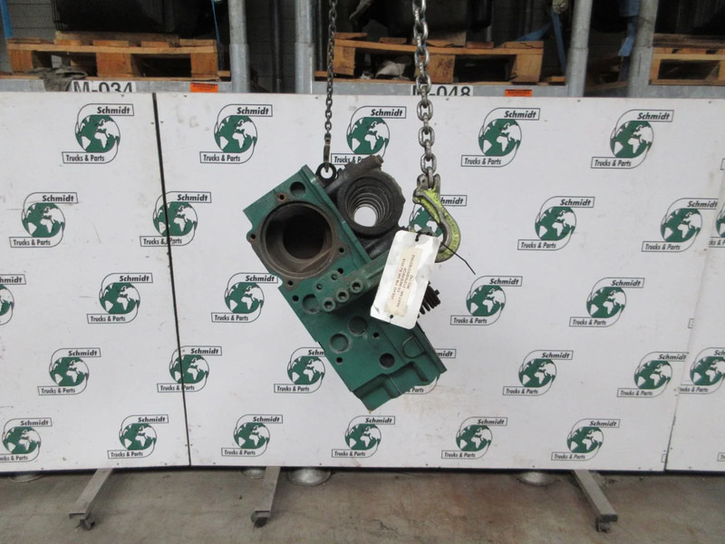 Volvo 21379389//21937552 CILINDERKOP FM 340 EURO 6 - Bloque de cilindros para Camión: foto 2 Volvo 21379389//21937552 CILINDERKOP FM 340 EURO 6 - Bloque de cilindros para Camión: foto 2