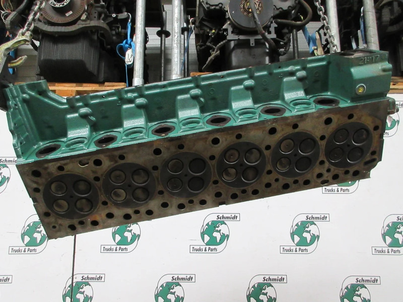 Volvo 21379389//21937552 CILINDERKOP FM 340 EURO 6 - Bloque de cilindros para Camión: foto 5 Volvo 21379389//21937552 CILINDERKOP FM 340 EURO 6 - Bloque de cilindros para Camión: foto 5