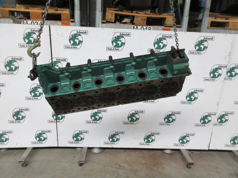 Volvo 21379389//21937552 CILINDERKOP FM 340 EURO 6 - Bloque de cilindros para Camión: foto 3 Volvo 21379389//21937552 CILINDERKOP FM 340 EURO 6 - Bloque de cilindros para Camión: foto 3
