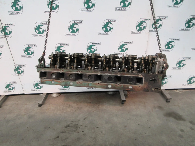 Volvo 21576282 VOLVO FM 410 EURO 5 EEV D11 - Bloque de cilindros para Camión: foto 3 Volvo 21576282 VOLVO FM 410 EURO 5 EEV D11 - Bloque de cilindros para Camión: foto 3