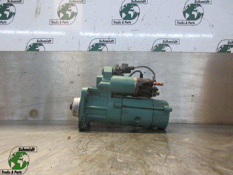 Volvo 21774084 STARTMOTOR FL 210 RUTO 6 - Arranque para Camión: foto 1 Volvo 21774084 STARTMOTOR FL 210 RUTO 6 - Arranque para Camión: foto 1
