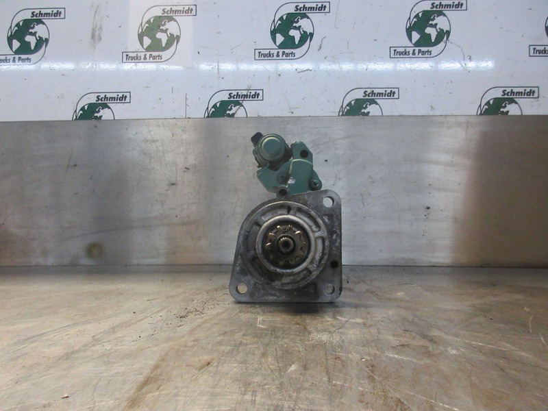 Volvo 21774084 STARTMOTOR FL 210 RUTO 6 - Arranque para Camión: foto 4 Volvo 21774084 STARTMOTOR FL 210 RUTO 6 - Arranque para Camión: foto 4