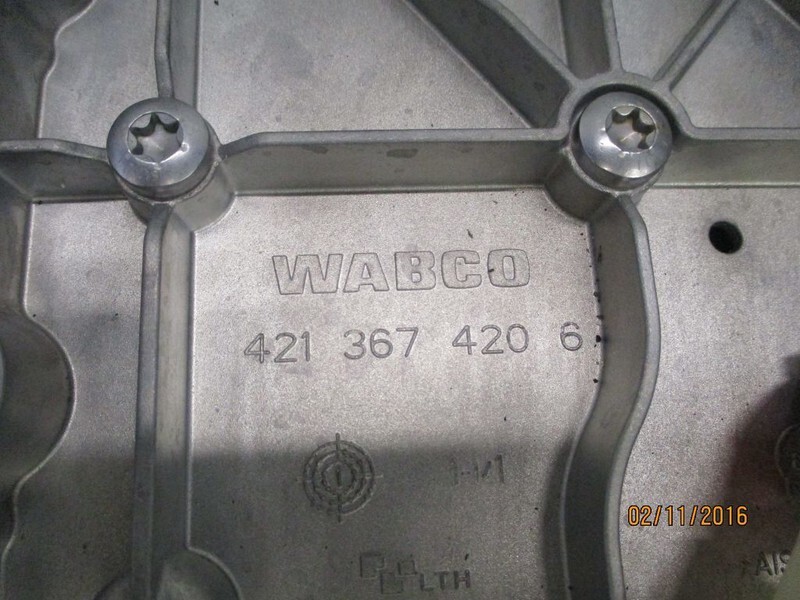 Volvo 21911582 85028236/85028276 SCHAKEL MODULATOR - Embrague y piezas para Camión: foto 2 Volvo 21911582 85028236/85028276 SCHAKEL MODULATOR - Embrague y piezas para Camión: foto 2