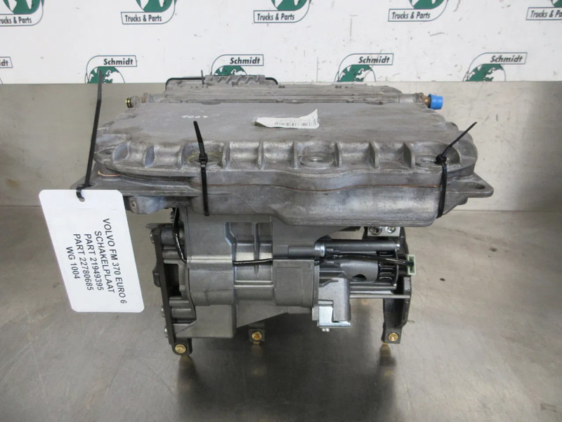Volvo 21949395 // 22780685 SCHAKEL MODULEN VOLVO FH FM FMX EURO 6 - Embrague y piezas para Camión: foto 2 Volvo 21949395 // 22780685 SCHAKEL MODULEN VOLVO FH FM FMX EURO 6 - Embrague y piezas para Camión: foto 2