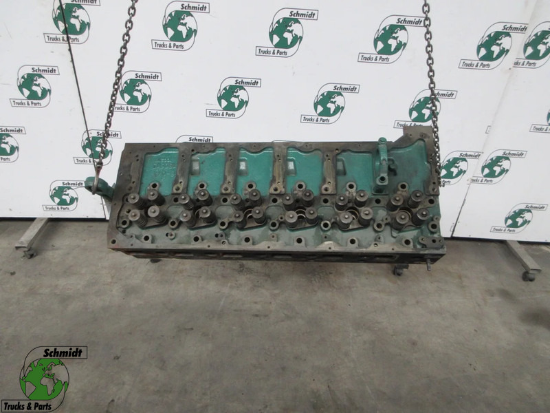 Volvo 22544109 CILINDERKOP VOLVO FM 410 EURO 6 - Bloque de cilindros para Camión: foto 1 Volvo 22544109 CILINDERKOP VOLVO FM 410 EURO 6 - Bloque de cilindros para Camión: foto 1