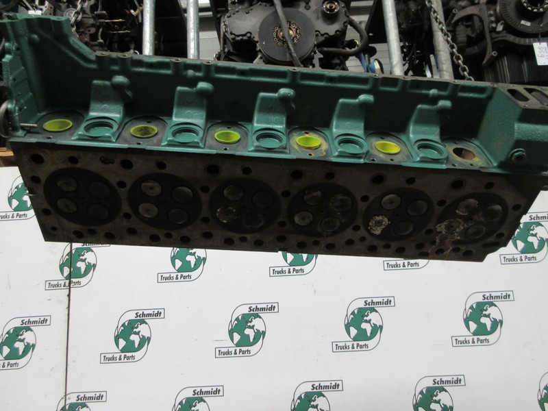Volvo 22544109 CILINDERKOP VOLVO FM 410 EURO 6 - Bloque de cilindros para Camión: foto 5 Volvo 22544109 CILINDERKOP VOLVO FM 410 EURO 6 - Bloque de cilindros para Camión: foto 5