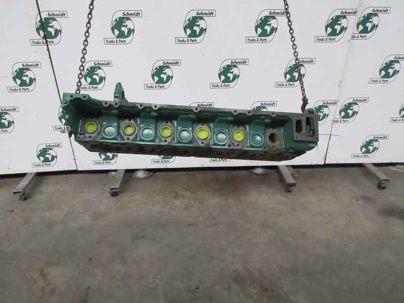 Volvo 22544109 CILINDERKOP VOLVO FM 410 EURO 6 - Bloque de cilindros para Camión: foto 3 Volvo 22544109 CILINDERKOP VOLVO FM 410 EURO 6 - Bloque de cilindros para Camión: foto 3