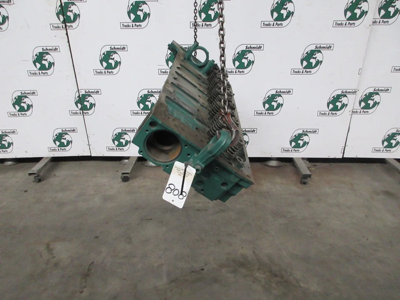 Volvo 22544109 CILINDERKOP VOLVO FM 410 EURO 6 - Bloque de cilindros para Camión: foto 2 Volvo 22544109 CILINDERKOP VOLVO FM 410 EURO 6 - Bloque de cilindros para Camión: foto 2
