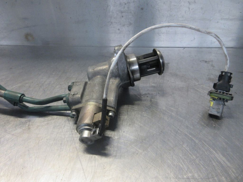 Volvo 22574810//23764216 EGR VALVE FH 500 EURO 6 - Motor y piezas para Camión: foto 3 Volvo 22574810//23764216 EGR VALVE FH 500 EURO 6 - Motor y piezas para Camión: foto 3